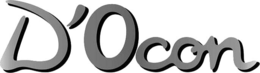 D'OCON trademark