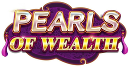 PEARLS OF WEALTH trademark