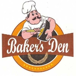 BAKER'S DEN trademark