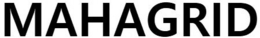 MAHAGRID trademark