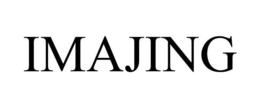 IMAJING trademark