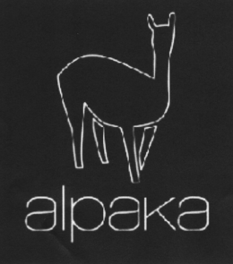 ALPAKA trademark