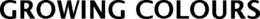 GROWING COLOURS trademark
