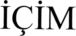 IÇIM trademark