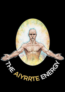 THE AIYRRTE ENERGY trademark