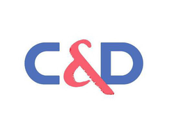 C&D trademark