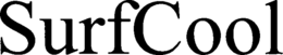 SURFCOOL trademark