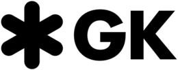 GK trademark