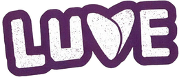 LUVE trademark