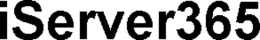 ISERVER365 trademark