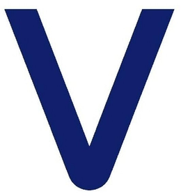 V trademark