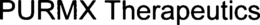 PURMX THERAPEUTICS trademark