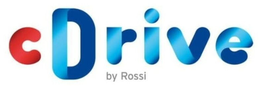 CDRIVE BY ROSSI trademark