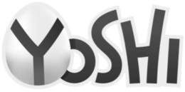 YOSHI trademark