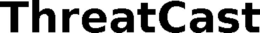 THREATCAST trademark