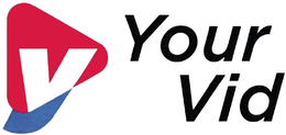YOUR VID trademark