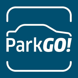 PARKGO! trademark