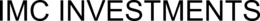 IMC INVESTMENTS trademark