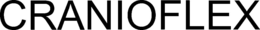 CRANIOFLEX trademark