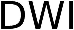 DWI trademark
