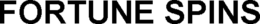 FORTUNE SPINS trademark
