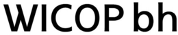 WICOP BH trademark