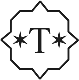 T trademark