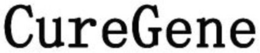 CUREGENE trademark
