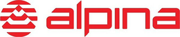 ALPINA trademark