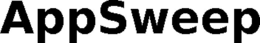 APPSWEEP trademark