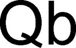 QB trademark