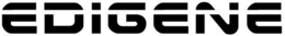 EDIGENE trademark