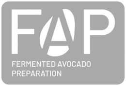 FAP FERMENTED AVOCADO PREPARATION trademark