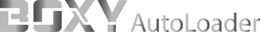 BOXY AUTOLOADER trademark