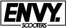 ENVY. SCOOTERS trademark