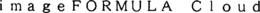 IMAGEFORMULA CLOUD trademark