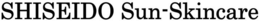 SHISEIDO SUN-SKINCARE trademark