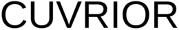 CUVRIOR trademark