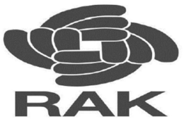 RAK trademark