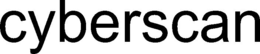 CYBERSCAN trademark