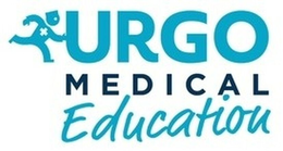 URGO MEDICAL EDUCATION trademark