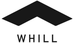 WHILL trademark