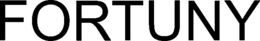 FORTUNY trademark