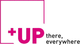 +UP THERE, EVERYWHERE trademark