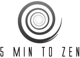 5 MIN TO ZEN trademark