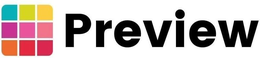 PREVIEW trademark