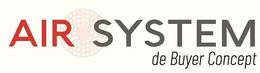 AIR SYSTEM DE BUYER CONCEPT trademark