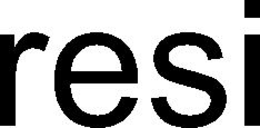RESI trademark