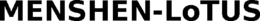 MENSHEN-LOTUS trademark