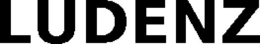 LUDENZ trademark